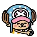:opchopperhappy: