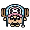 :opchopperplease: