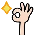 :oprobinokay: