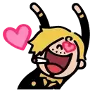:opsanjiheart2:
