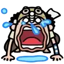 :opusoppcry: