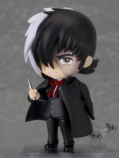 Black Jack nendoroid