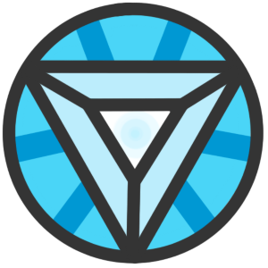 :arc_reactor: