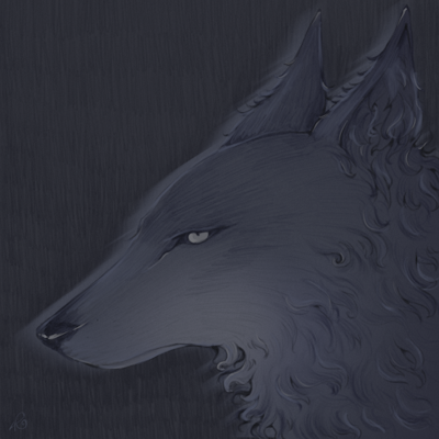 :loup: