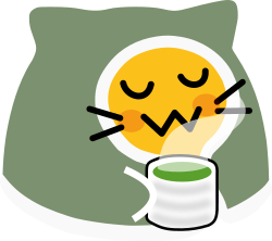 :comfytea: