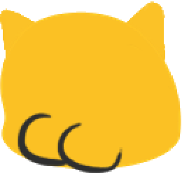 :meowass: