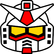 :gundam: