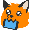 :blobfoxnommobile: