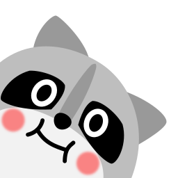 :raccoonPeek: