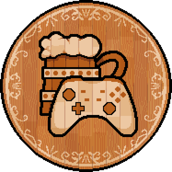 :tavern: