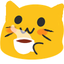 :blobDrink: