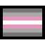 :demigirl_flag:
