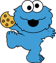 :cookiemonster: